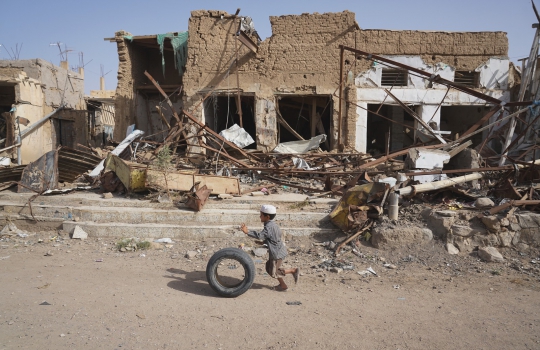 Yemen: Aden Hub - Hard-to-reach districts by principal access impediment